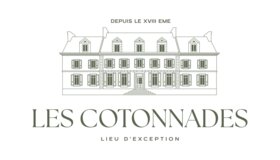 Les Cotonnades Lorient Logo