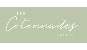Les Cotonnades Lorient Logo