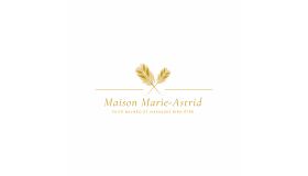 Maison Marie-Astrid Logo