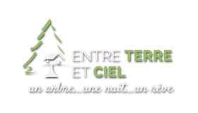 Entre Terre et ciel Logo