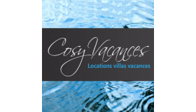 CosyVacances Logo