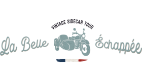 LA BELLE ECHAPPEE Logo