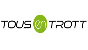 TOUS EN TROTT Logo