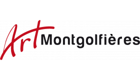 Art Montgolfières Logo