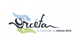 Orcéfa massage Logo