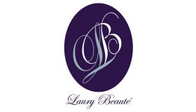Laury Beauté Logo