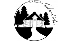 Aux Kotas Finland'Ain Logo