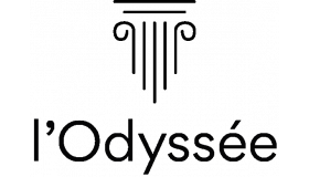 L'Odyssée Logo