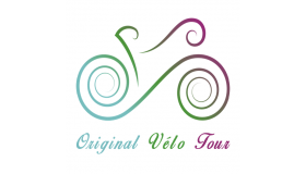 Original Vélo Tour Logo