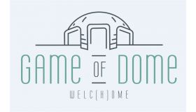 GAME OF DOME Logo