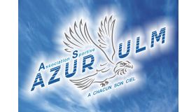 AZUR ULM Logo