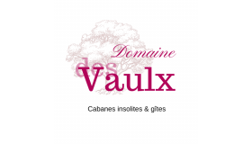Domaine des Vaulx Logo