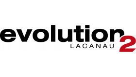 Evolution 2 Lacanau Logo