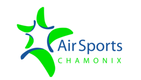 Air Sports Chamonix Logo