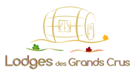 Les Lodges des Grands Crus Logo