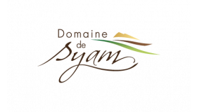 Domaine de Syam Logo