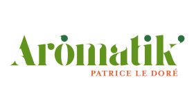 AROMATIK' Logo