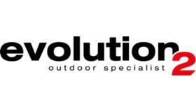 Evolution 2logo