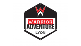 WARRIOR Adventure Lyon sarl Logo