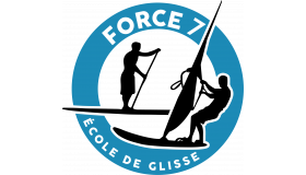 Force 7 Maubuisson Logo