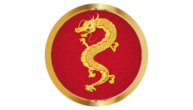 DRAGON D'OR Logo