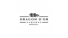 DRAGON D'OR Logo