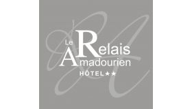 Relais Amadourien Logo