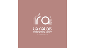 Relais Amadourien Logo