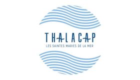 THALACAP Logo
