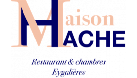 Maison Hache Logo