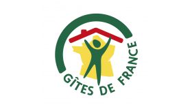 Gîtes de France Jura Logo