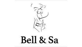 Bell&Sa Votre centre expert en beauté au ❤ des monts d or Logo
