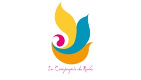 La Compagnie du Rouho Logo