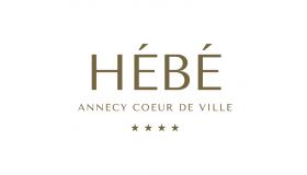 Hebe Hotel Logo
