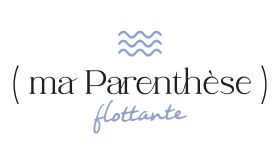 Ma Parenthese Flottante Logo