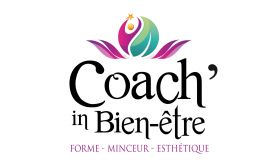 Coach in Bien Etre Logo