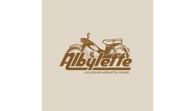 Albylette location Logo