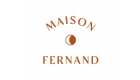 Maison Fernand Logo