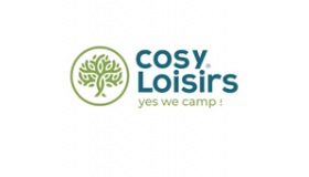 COSY LOISIRS CAMPING SAINT CLAIR Logo