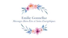 Emilie GONNELLAZ Logo