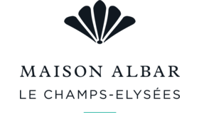 Maison Albar - Le Champs-Elysées Logo
