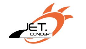 Jet Concept 2A Logo
