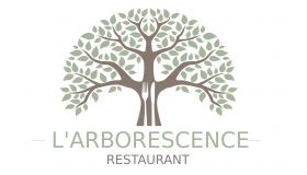 L'arborescence - Cercier Logo