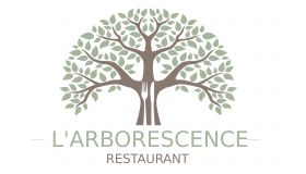 L'Arborescence - Cruseilles (Haute-Savoie) Logo
