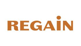 Regain Logo