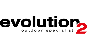 Evolution 2 Chamonix Logo