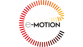 E-Motion Logo