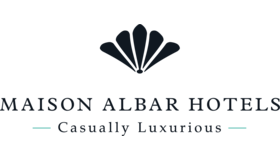 Maison Albar Hotels Logo