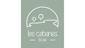 Les Cabanes du Lac Logo