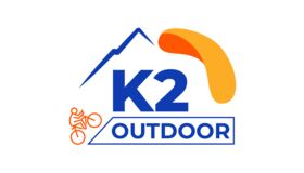 K2 Outdoor Logo